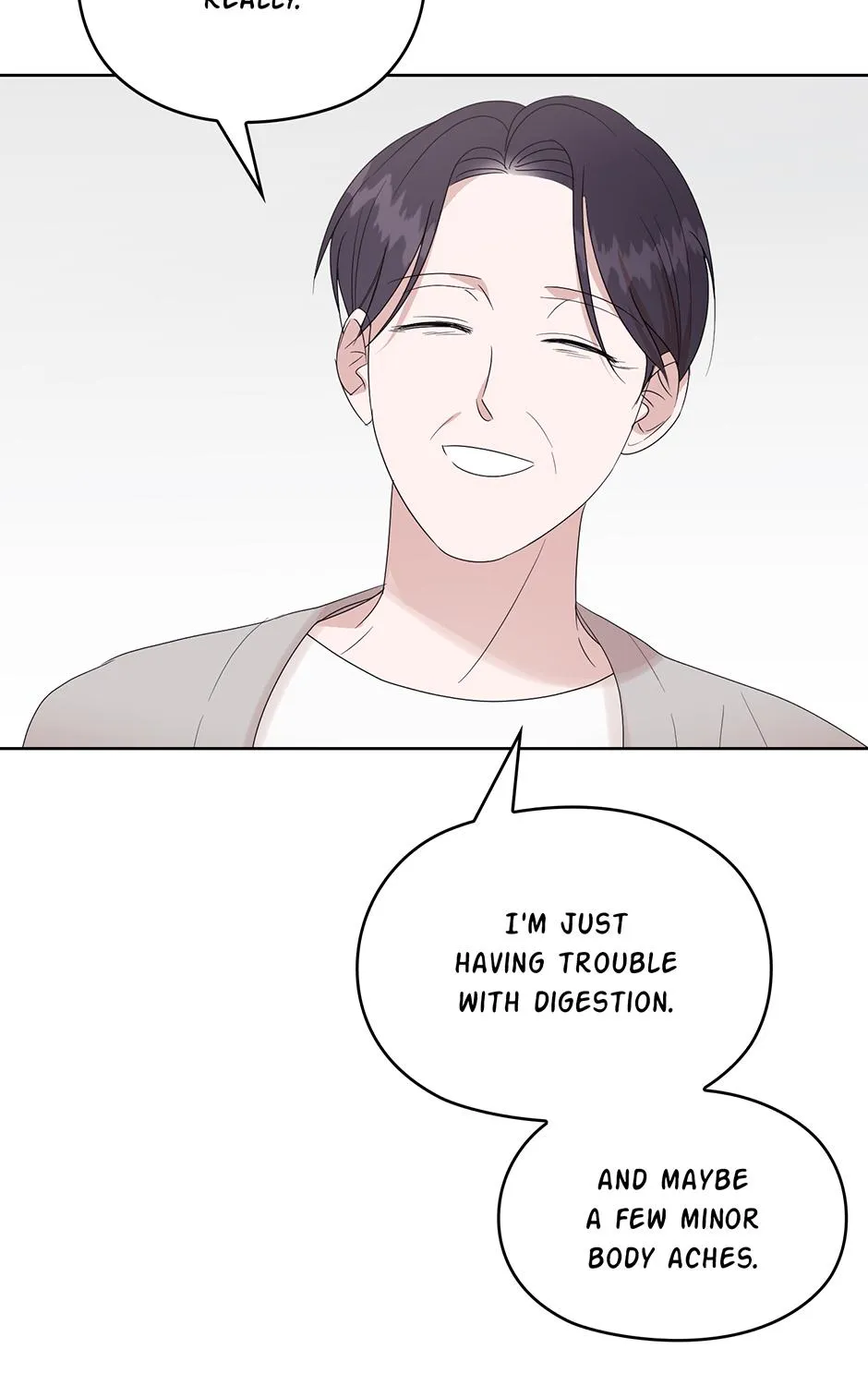 Read A Sneaky Blind Date chapter 10 image 33 on Lezhin