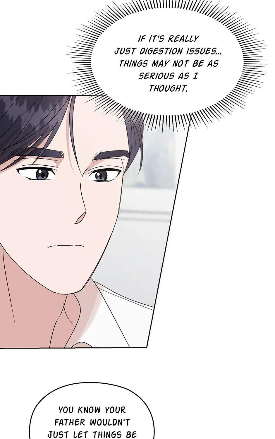 Read A Sneaky Blind Date chapter 10 image 37 on Lezhin