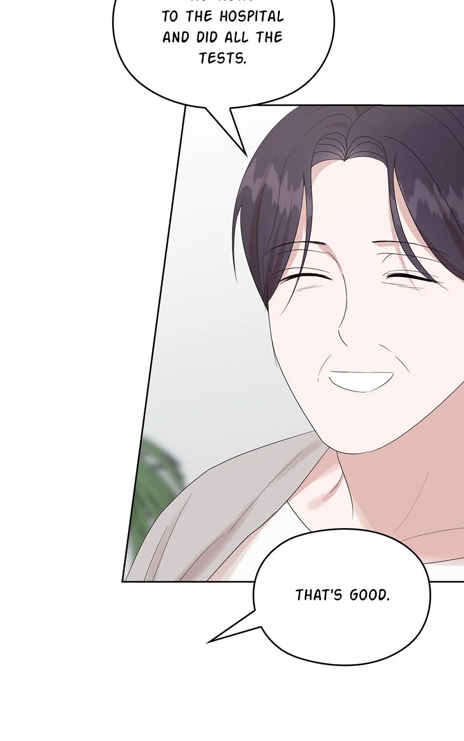 Read A Sneaky Blind Date chapter 10 image 39 on Lezhin
