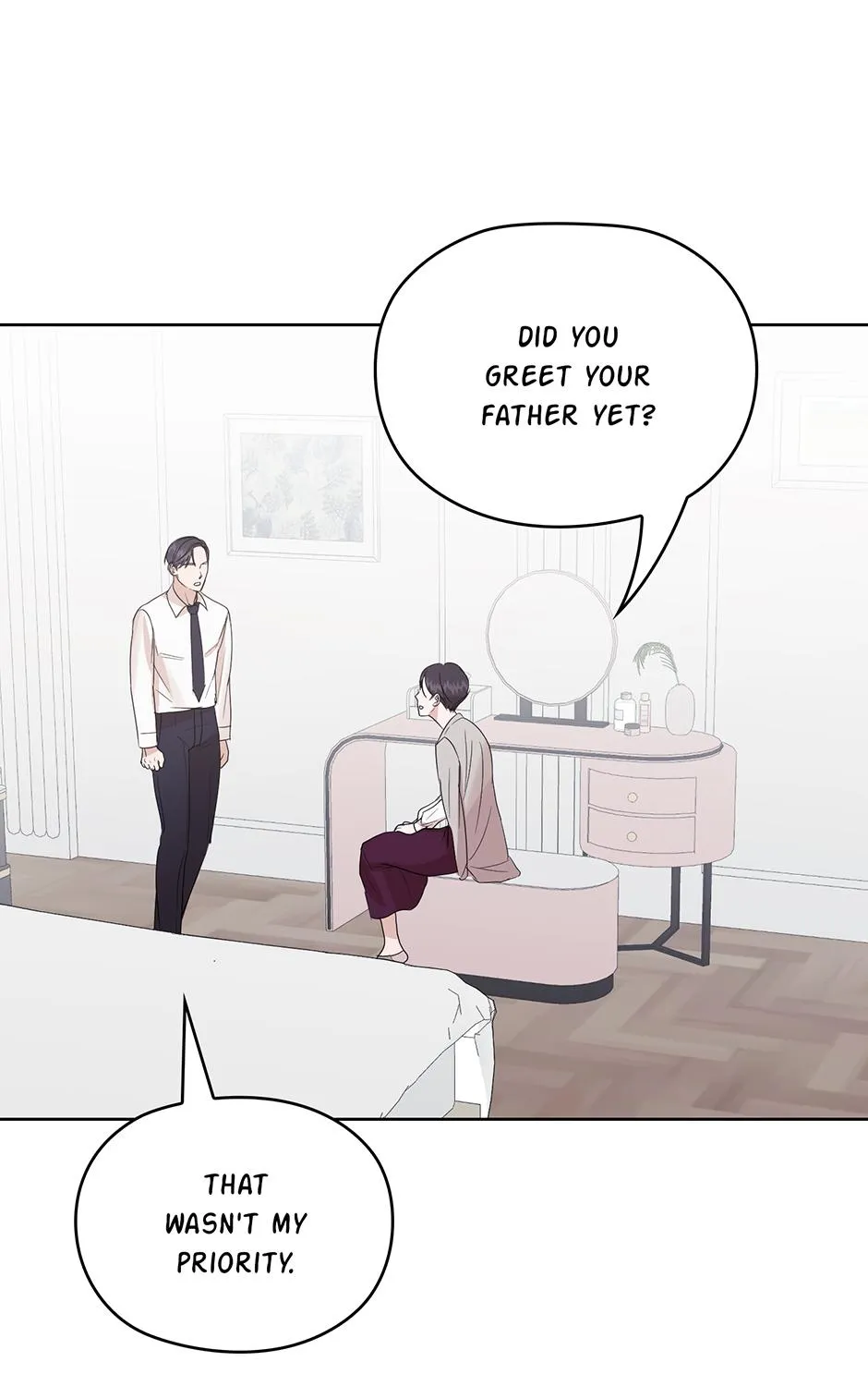Read A Sneaky Blind Date chapter 10 image 41 on Lezhin