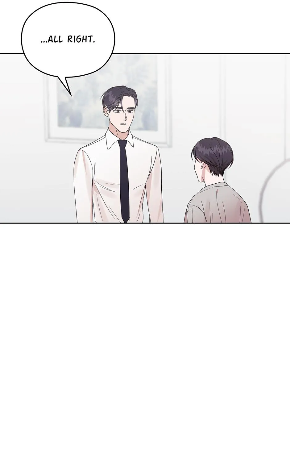 Read A Sneaky Blind Date chapter 10 image 45 on Lezhin