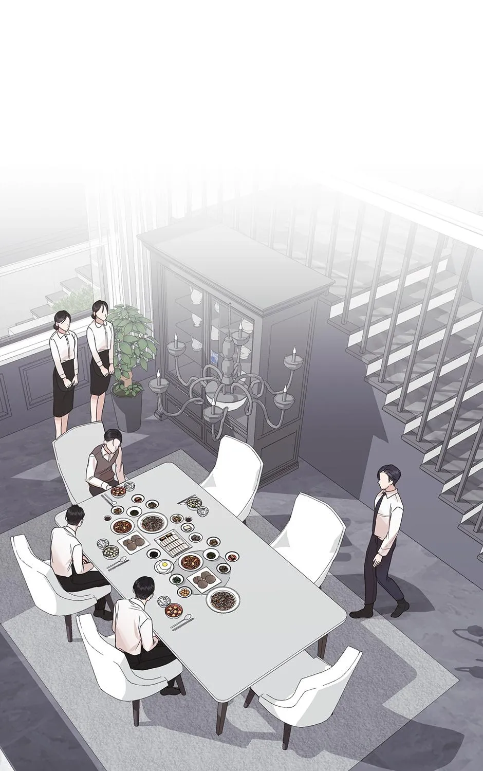 Read A Sneaky Blind Date chapter 10 image 49 on Lezhin