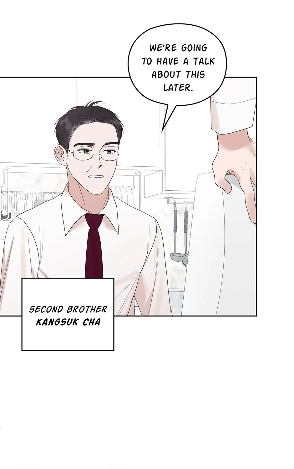 Read A Sneaky Blind Date chapter 10 image 53 on Lezhin