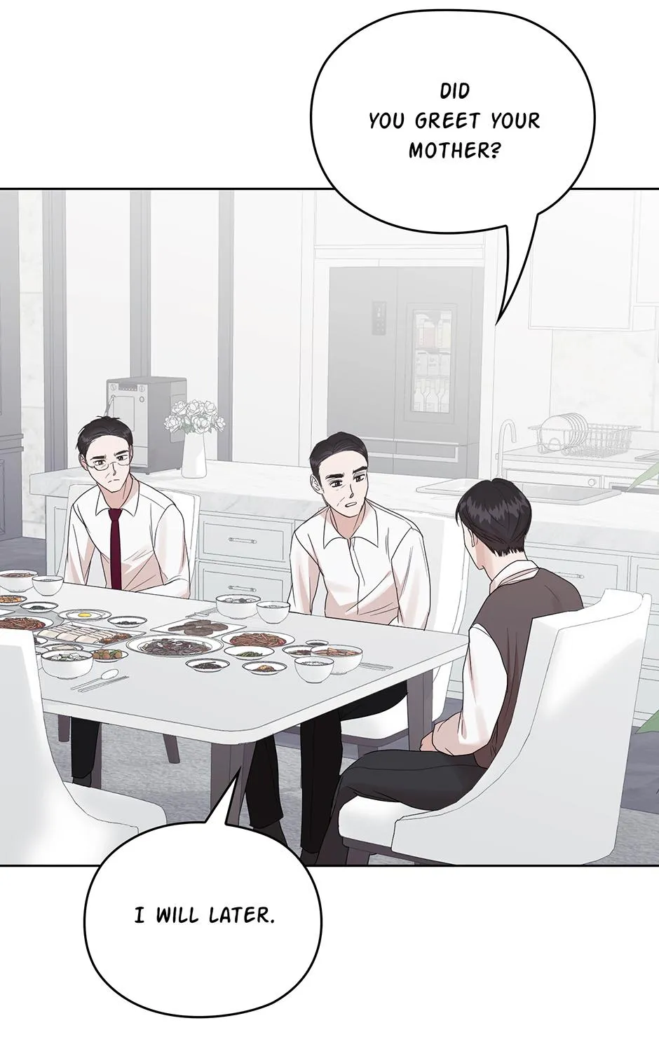 Read A Sneaky Blind Date chapter 10 image 59 on Lezhin