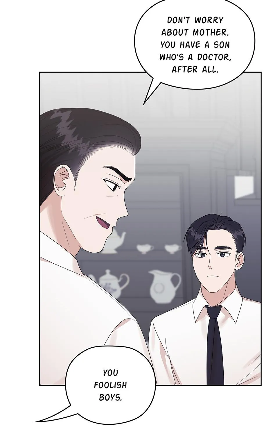 Read A Sneaky Blind Date chapter 10 image 61 on Lezhin
