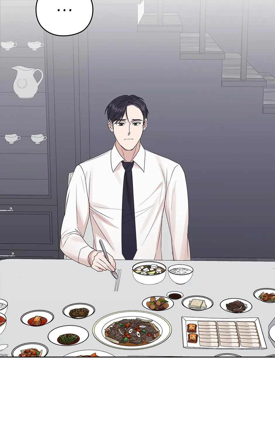 Read A Sneaky Blind Date chapter 10 image 67 on Lezhin