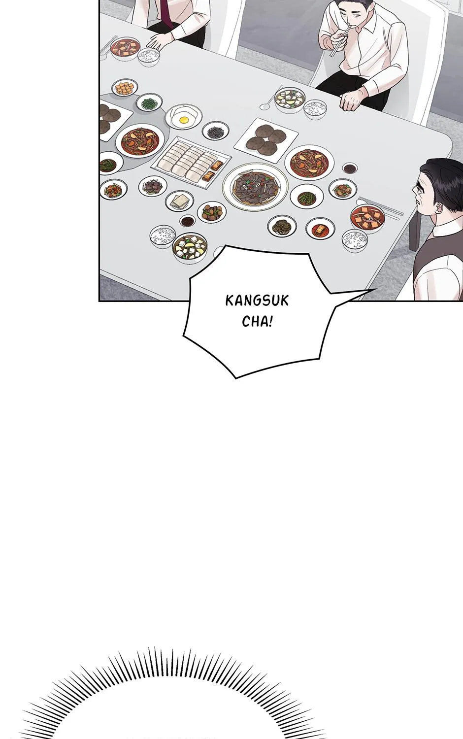 Read A Sneaky Blind Date chapter 10 image 71 on Lezhin