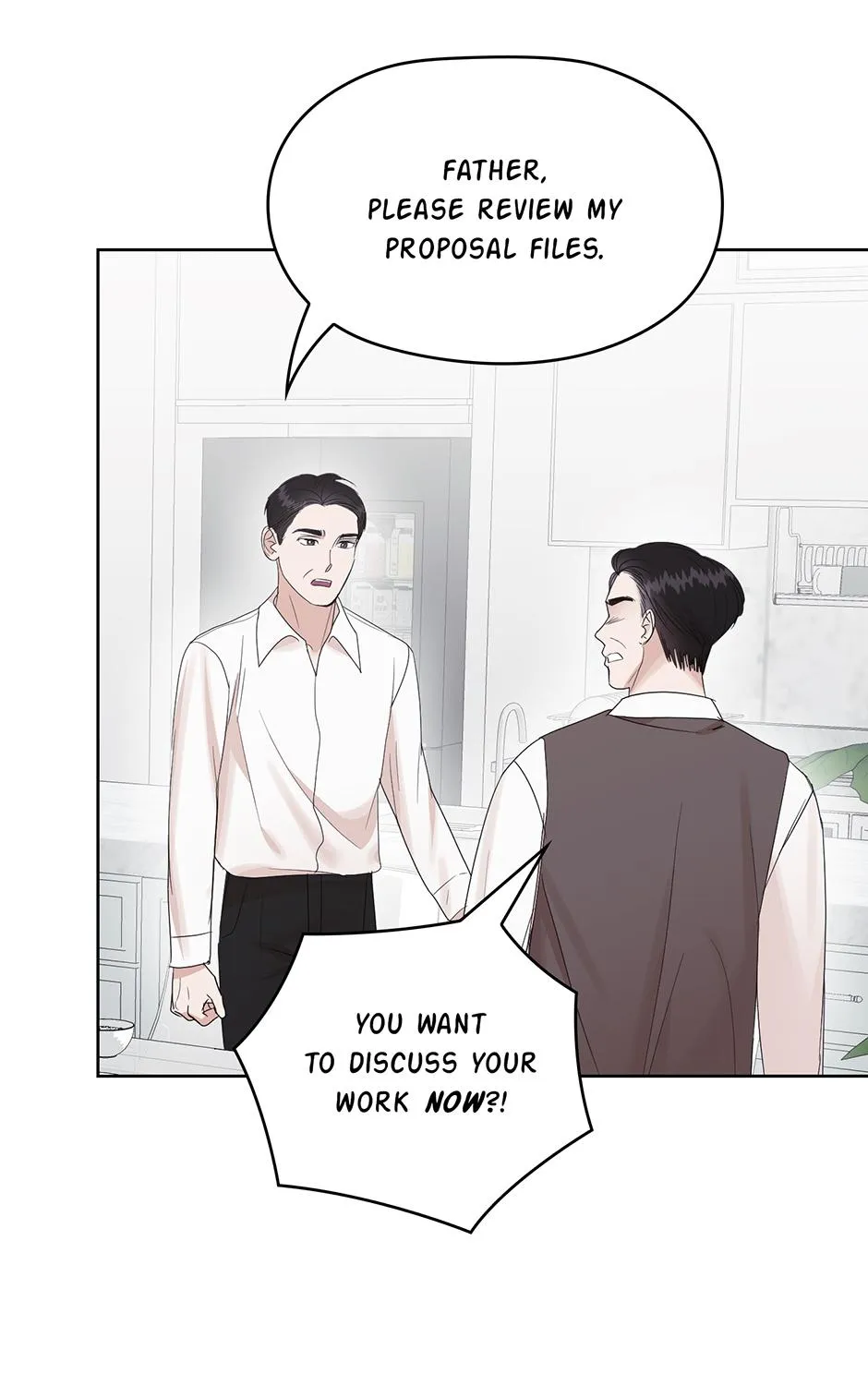 Read A Sneaky Blind Date chapter 10 image 77 on Lezhin