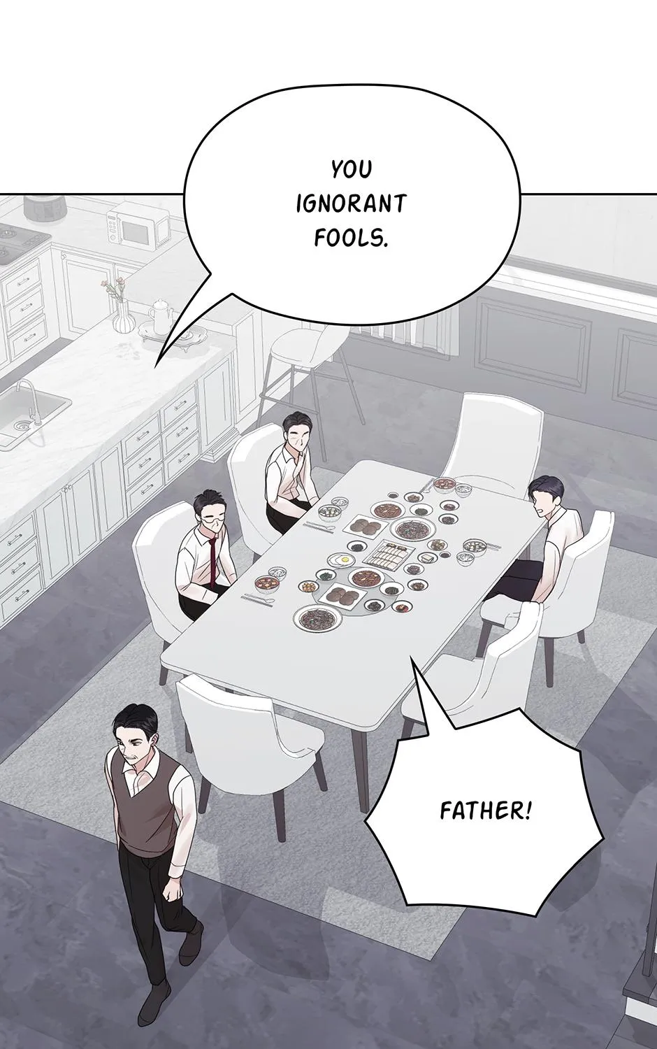 Read A Sneaky Blind Date chapter 10 image 79 on Lezhin