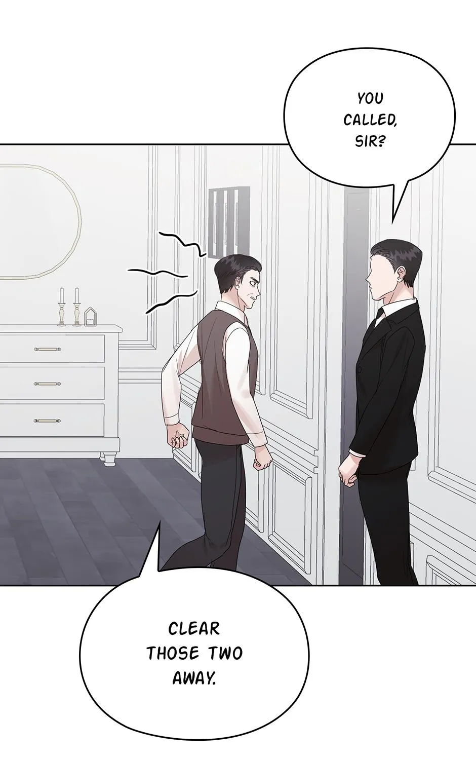 Read A Sneaky Blind Date chapter 10 image 89 on Lezhin
