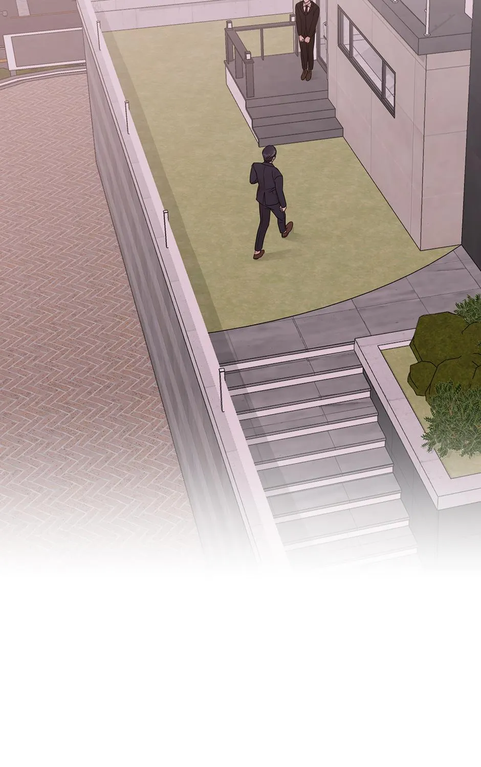 Read A Sneaky Blind Date chapter 10 image 9 on Lezhin