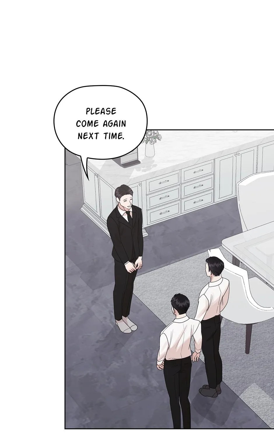Read A Sneaky Blind Date chapter 10 image 91 on Lezhin