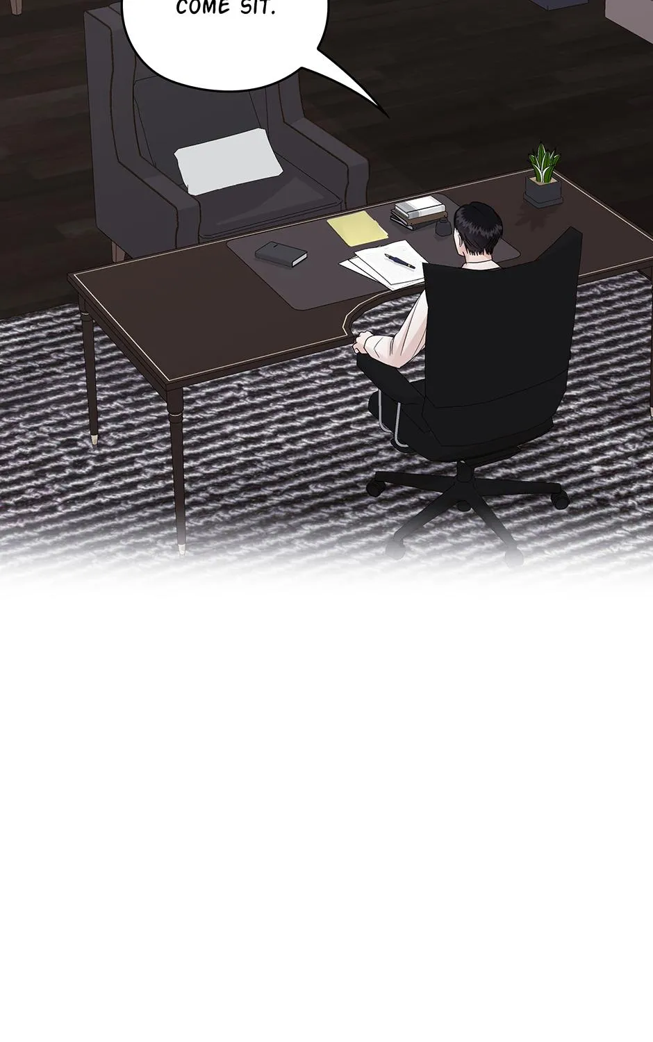 Read A Sneaky Blind Date chapter 10 image 99 on Lezhin