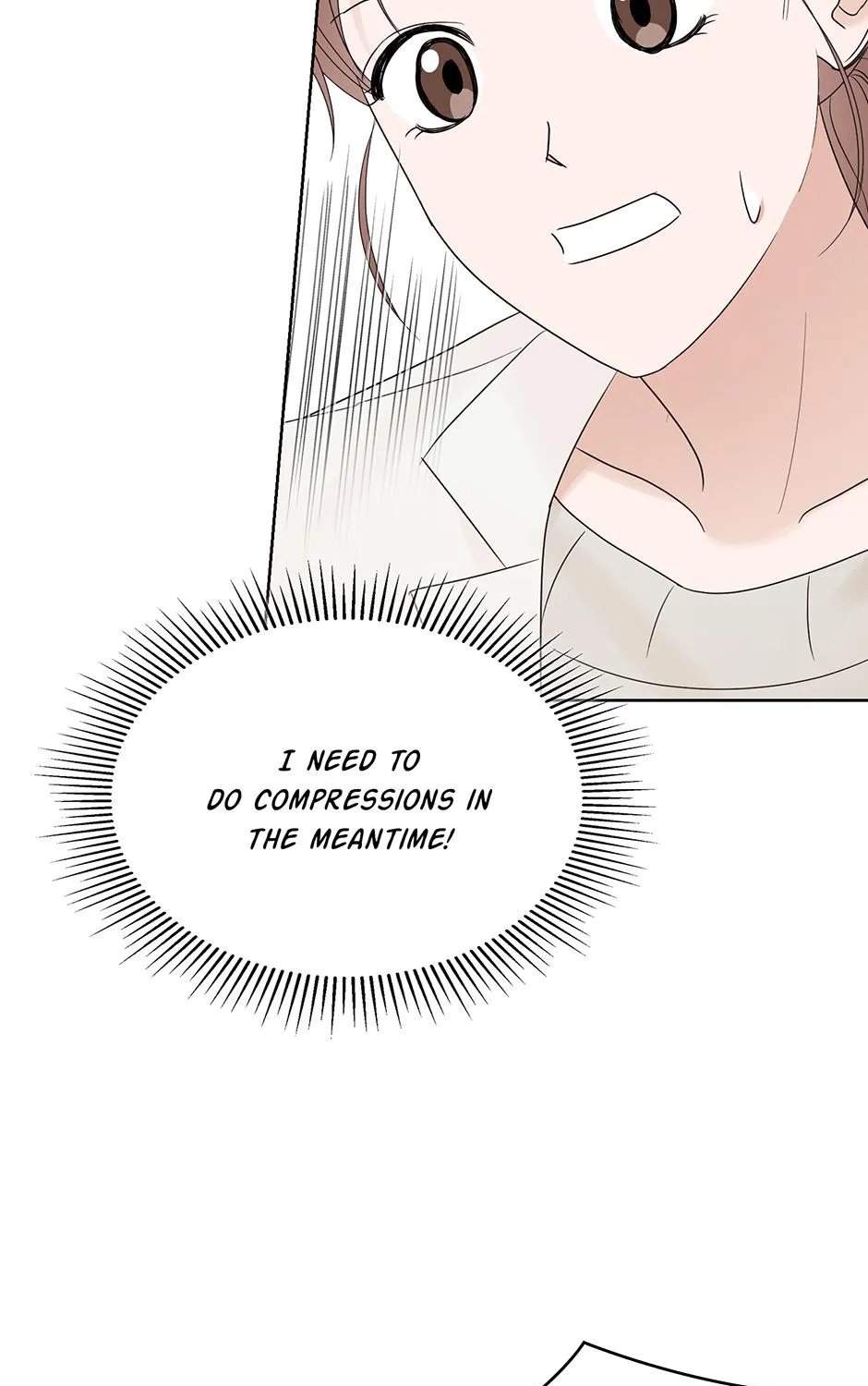 Read A Sneaky Blind Date chapter 11 image 100 on Lezhin