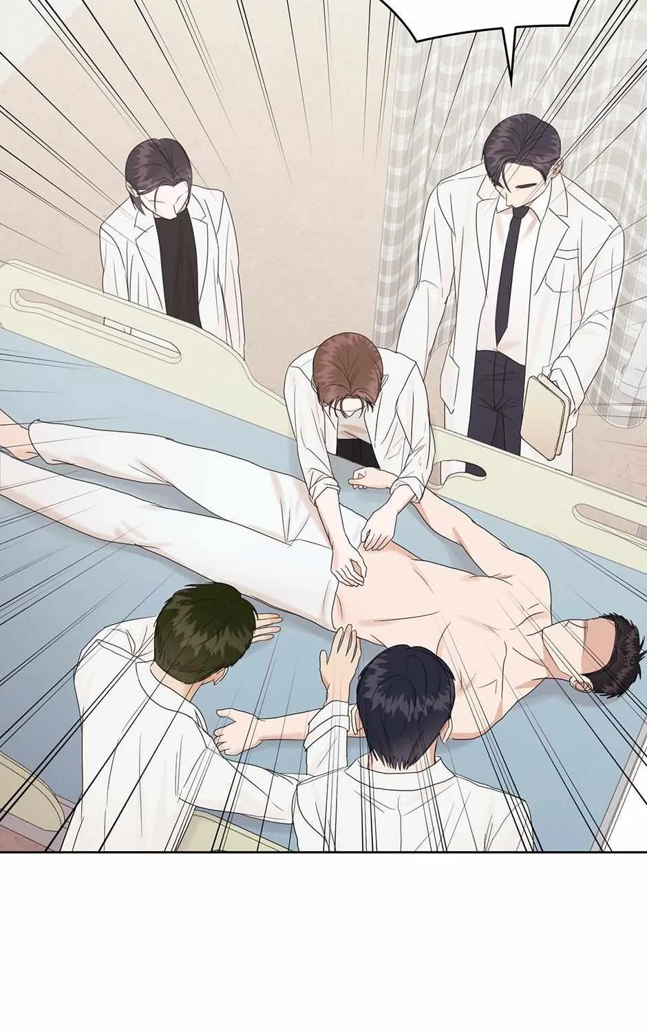 Read A Sneaky Blind Date chapter 11 image 102 on Lezhin