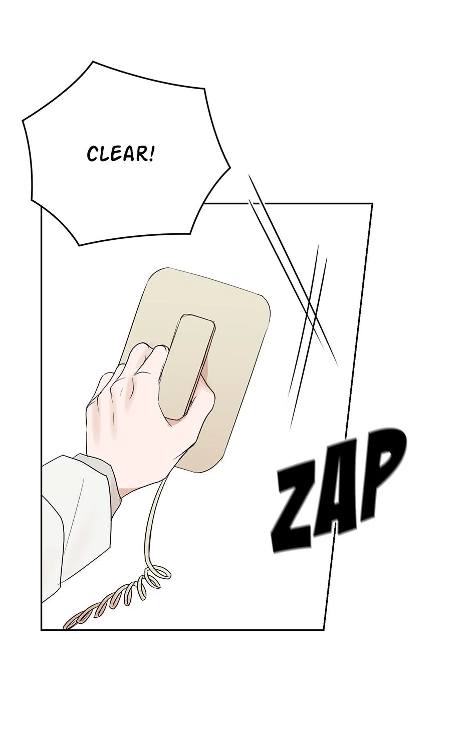 Read A Sneaky Blind Date chapter 11 image 104 on Lezhin