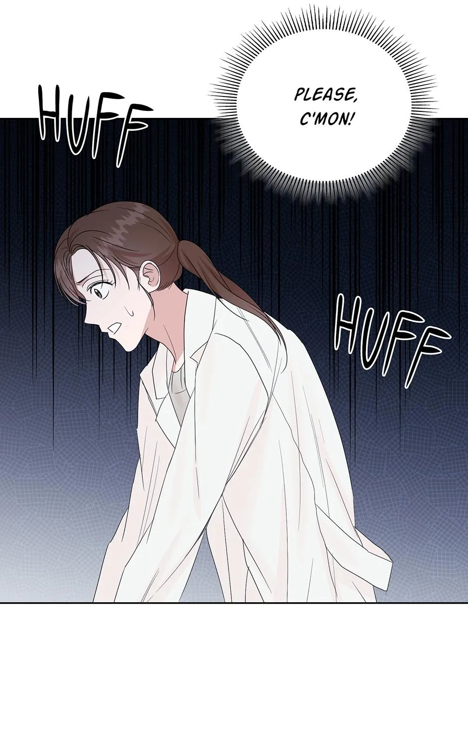 Read A Sneaky Blind Date chapter 11 image 106 on Lezhin