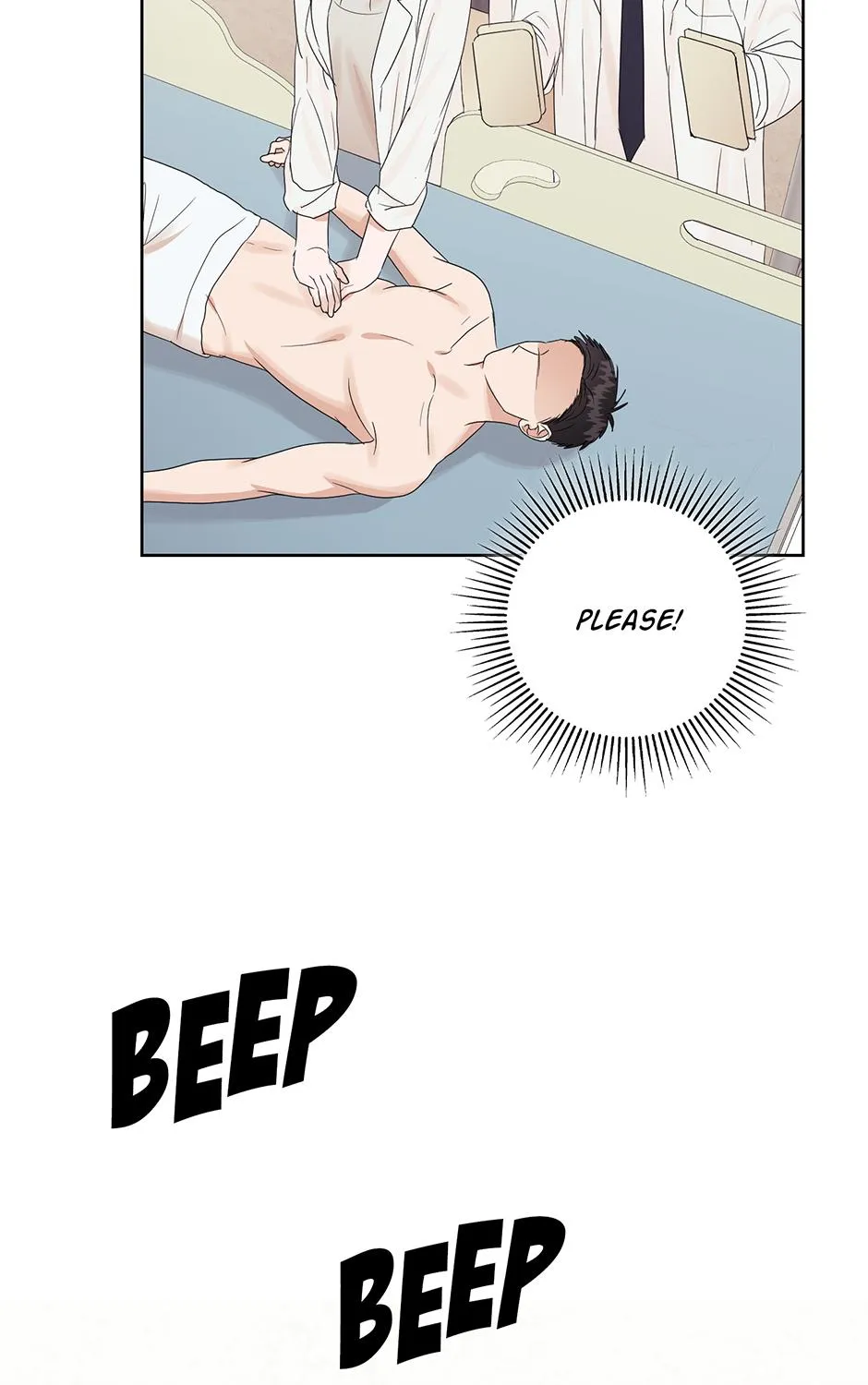 Read A Sneaky Blind Date chapter 11 image 110 on Lezhin