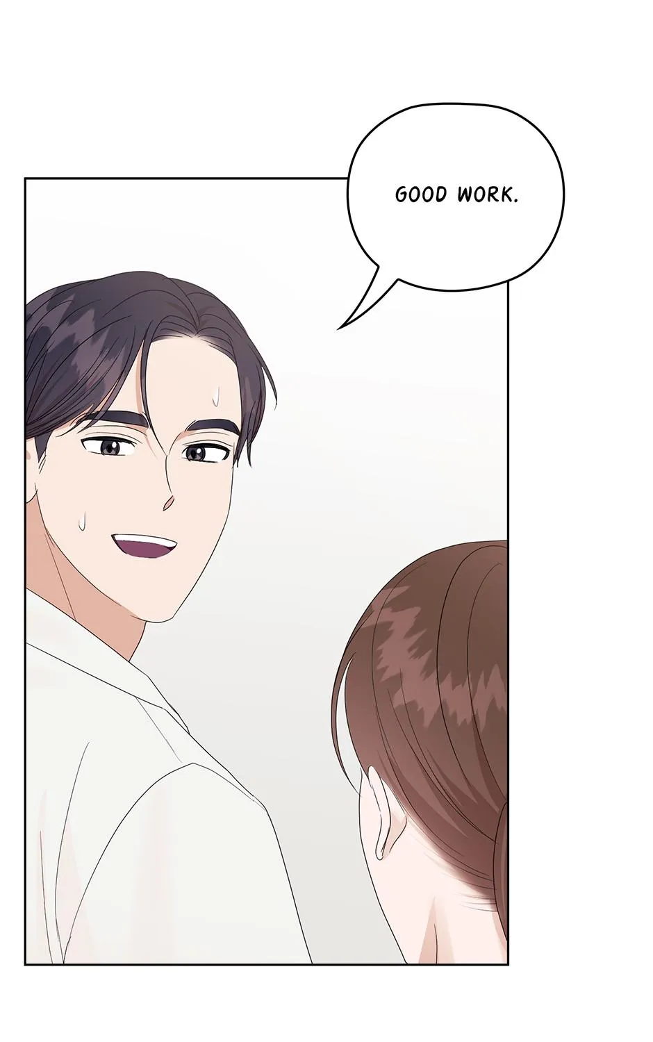 Read A Sneaky Blind Date chapter 11 image 118 on Lezhin