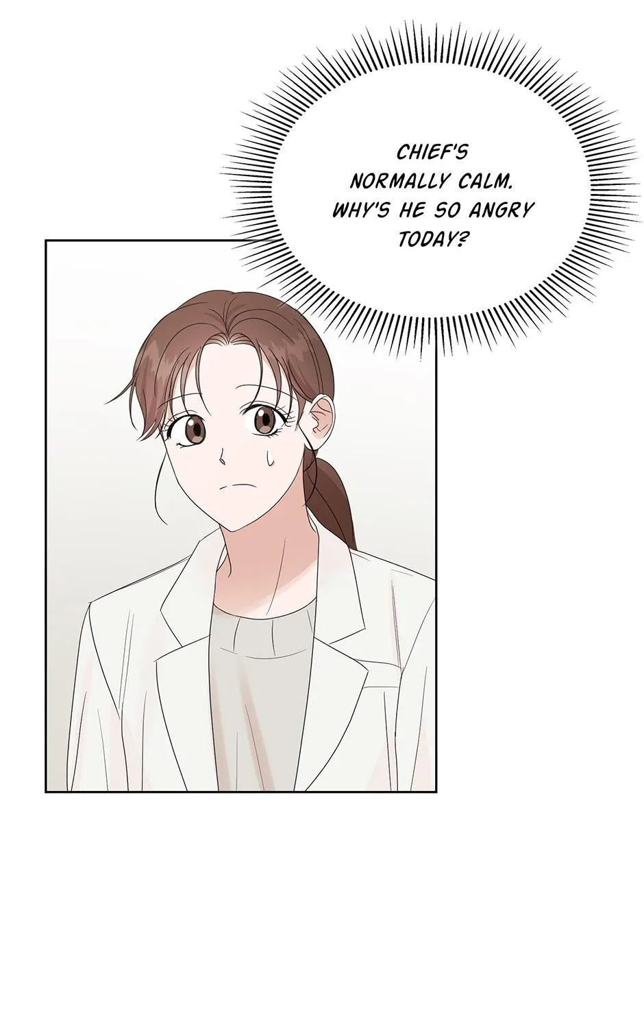 Read A Sneaky Blind Date chapter 11 image 12 on Lezhin