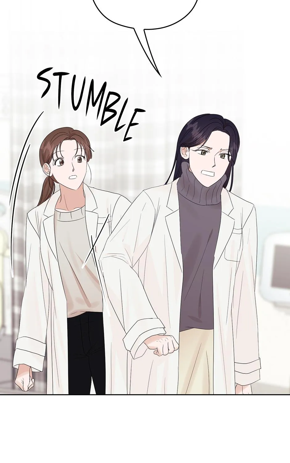 Read A Sneaky Blind Date chapter 11 image 124 on Lezhin