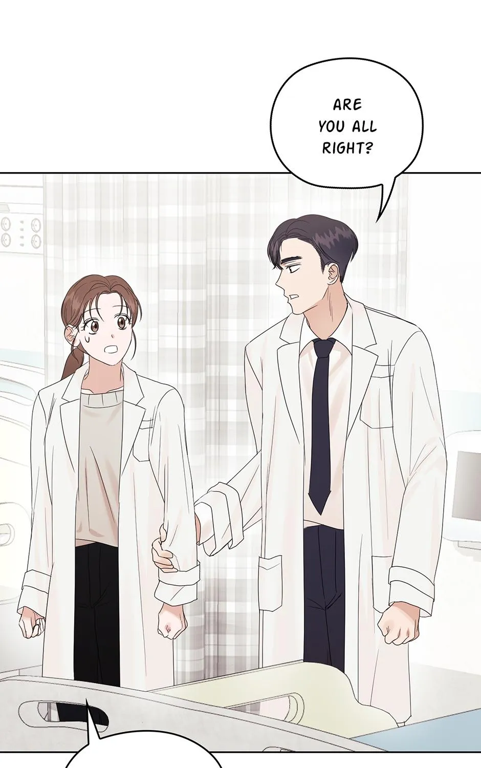 Read A Sneaky Blind Date chapter 11 image 132 on Lezhin