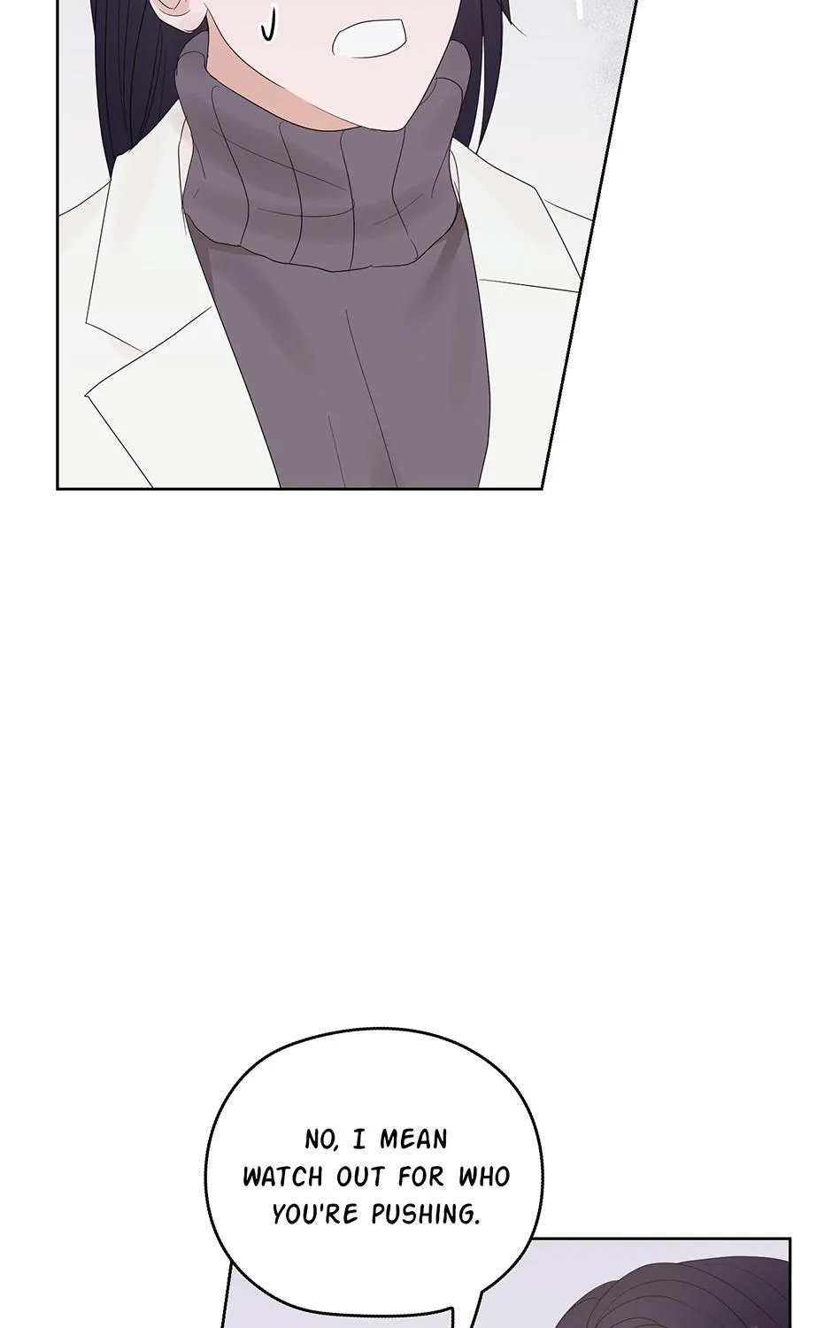 Read A Sneaky Blind Date chapter 11 image 138 on Lezhin