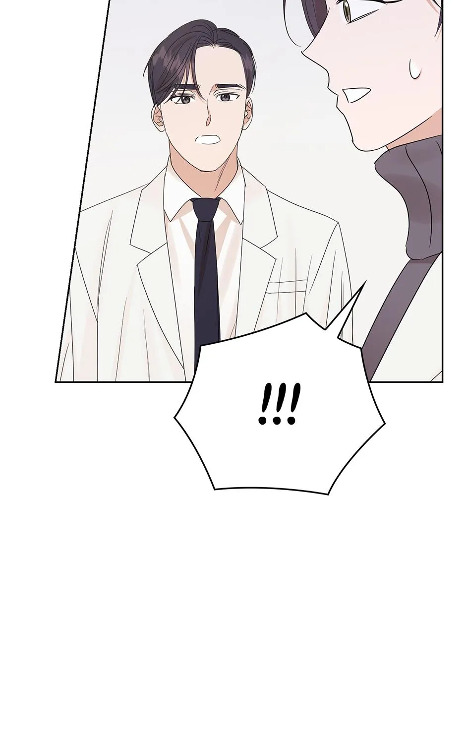 Read A Sneaky Blind Date chapter 11 image 140 on Lezhin