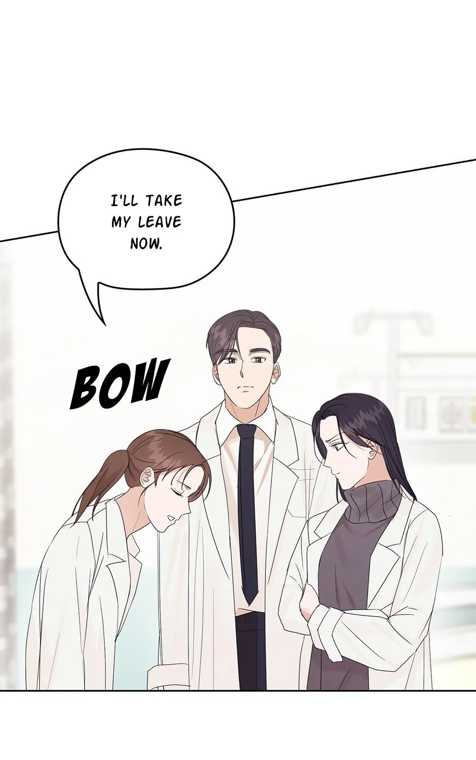 Read A Sneaky Blind Date chapter 11 image 146 on Lezhin