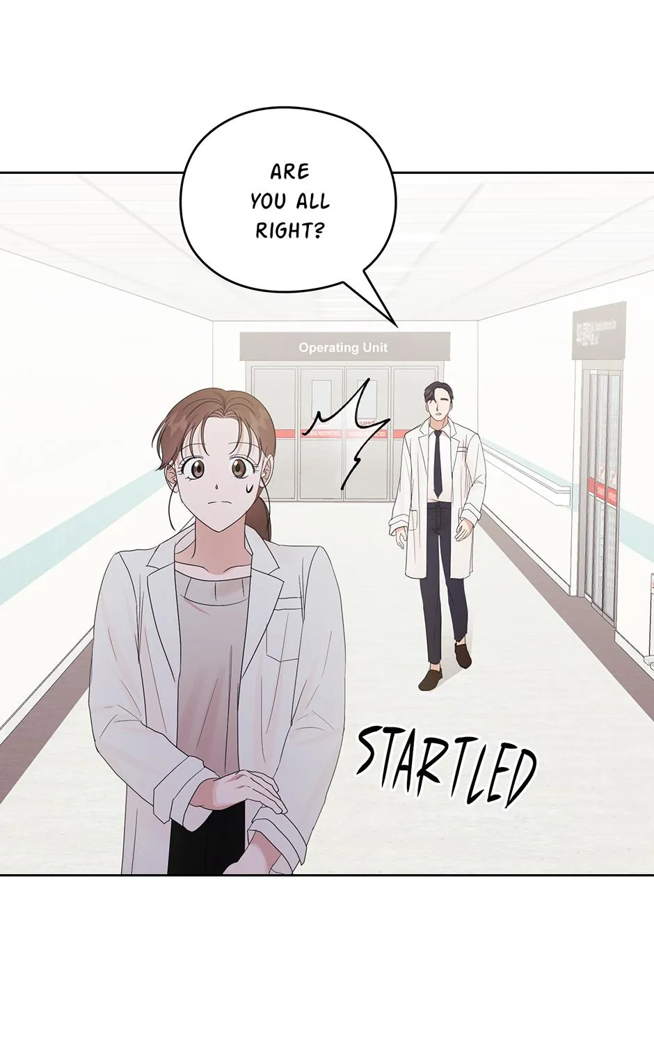 Read A Sneaky Blind Date chapter 11 image 154 on Lezhin