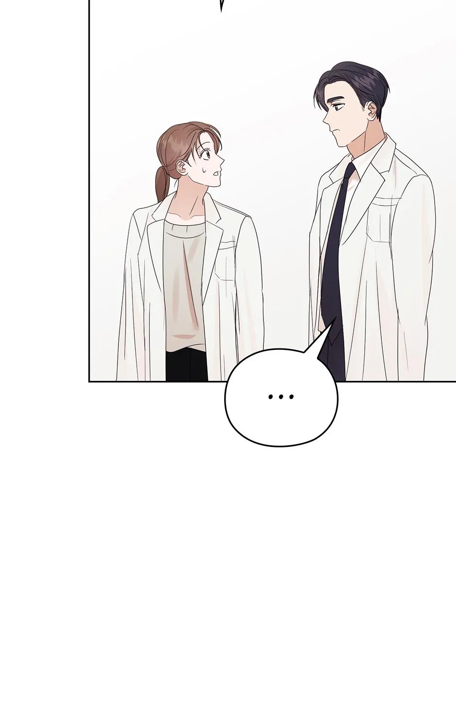 Read A Sneaky Blind Date chapter 11 image 158 on Lezhin