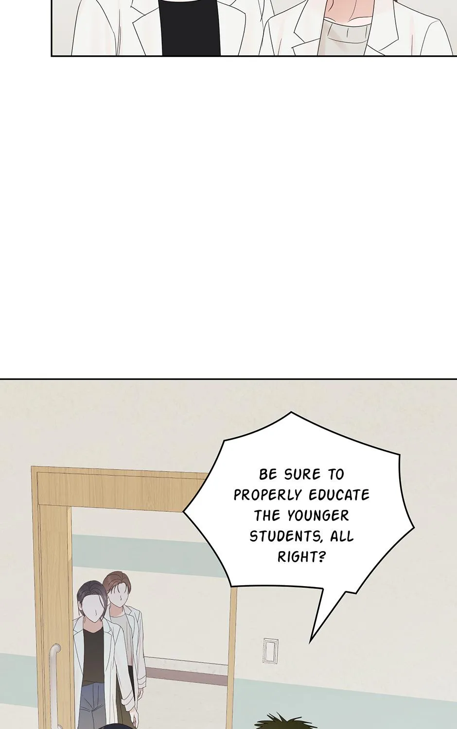 Read A Sneaky Blind Date chapter 11 image 16 on Lezhin