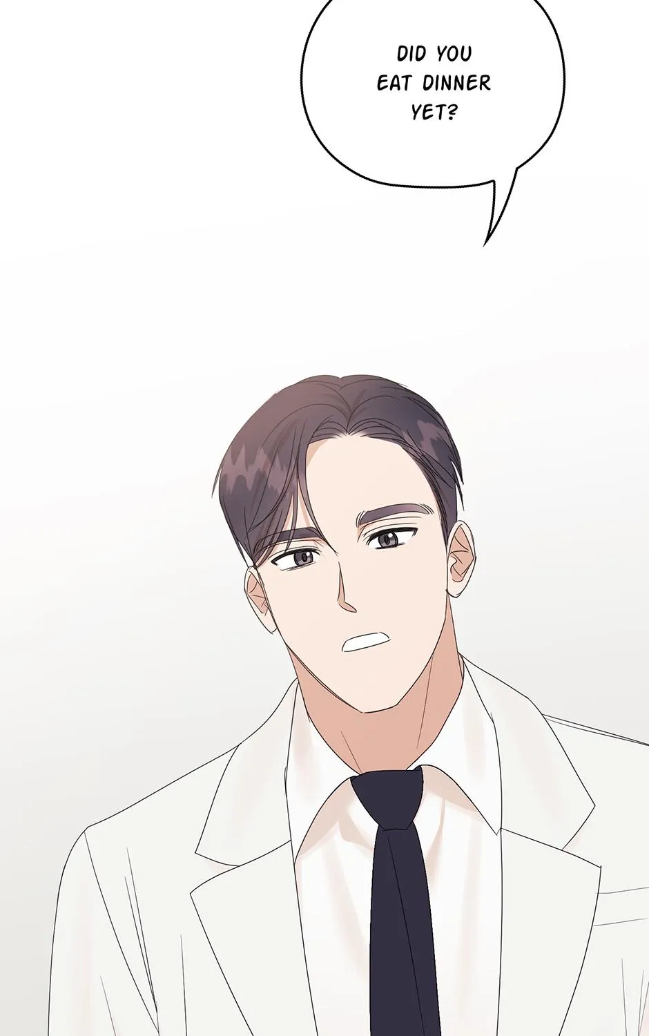 Read A Sneaky Blind Date chapter 11 image 160 on Lezhin