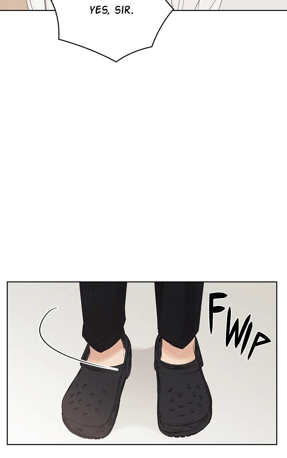 Read A Sneaky Blind Date chapter 11 image 18 on Lezhin