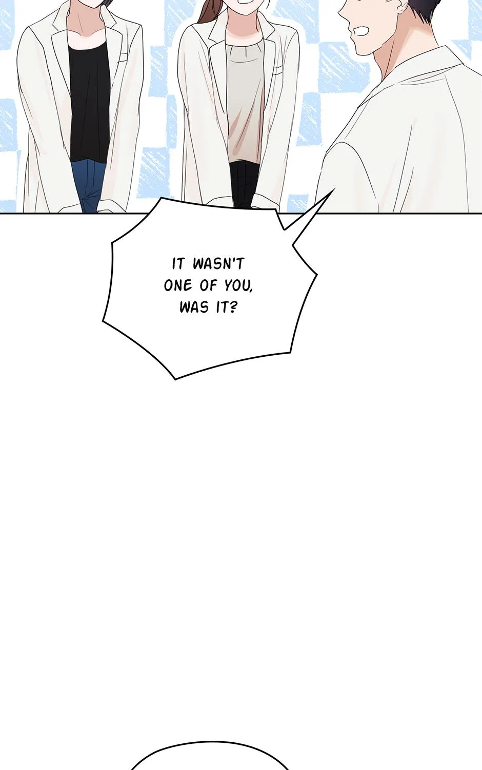 Read A Sneaky Blind Date chapter 11 image 28 on Lezhin