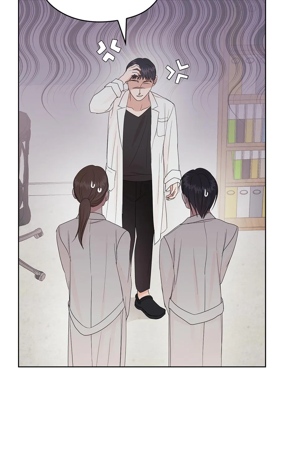 Read A Sneaky Blind Date chapter 11 image 32 on Lezhin