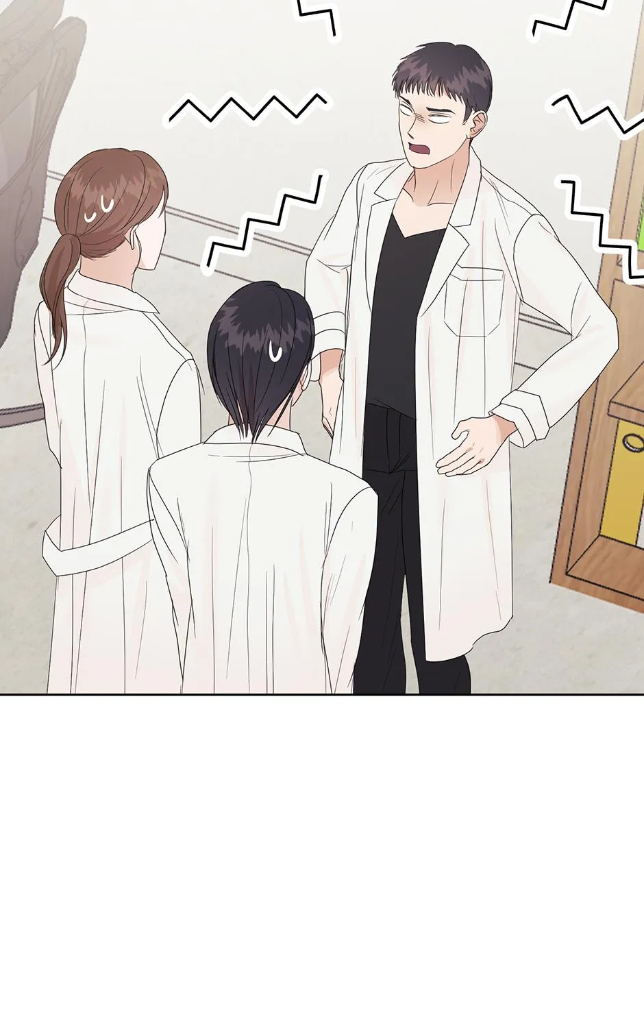 Read A Sneaky Blind Date chapter 11 image 44 on Lezhin