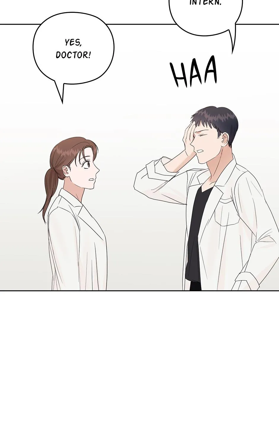 Read A Sneaky Blind Date chapter 11 image 50 on Lezhin