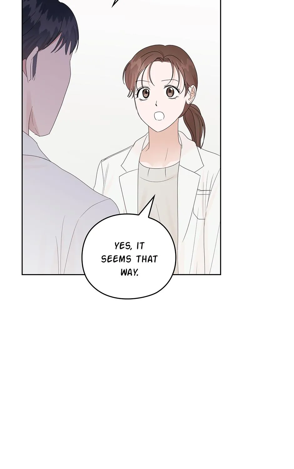 Read A Sneaky Blind Date chapter 11 image 52 on Lezhin