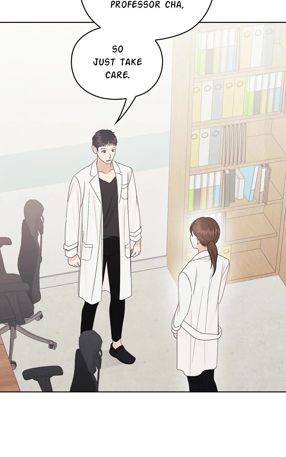 Read A Sneaky Blind Date chapter 11 image 54 on Lezhin