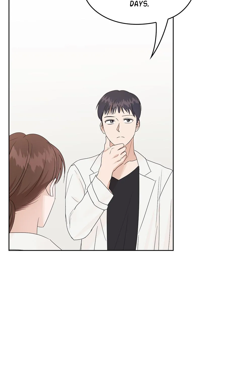 Read A Sneaky Blind Date chapter 11 image 64 on Lezhin