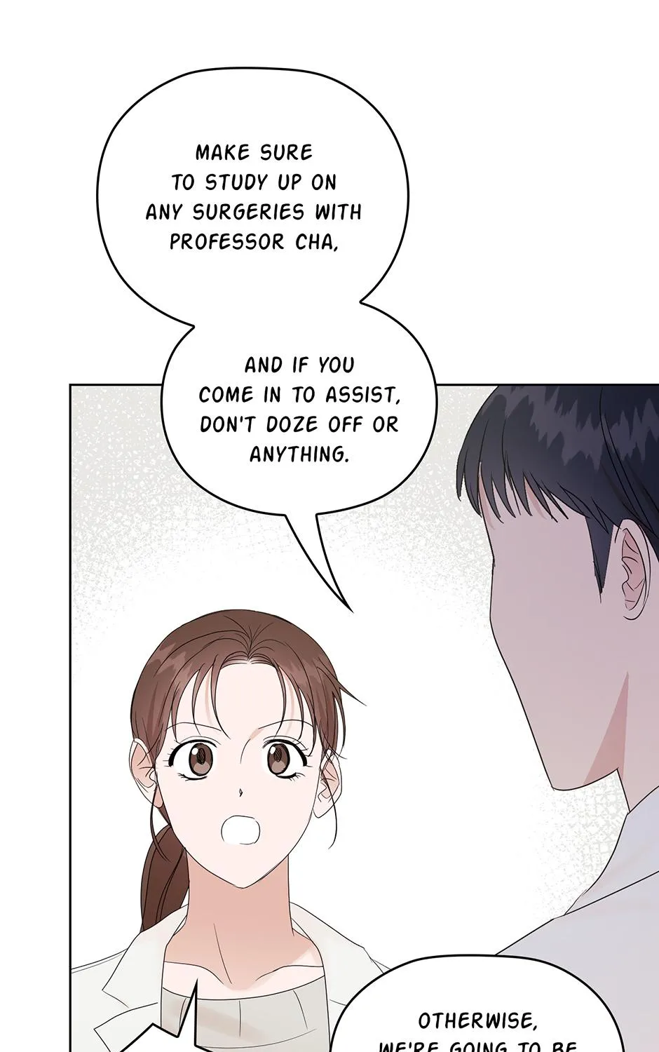 Read A Sneaky Blind Date chapter 11 image 66 on Lezhin