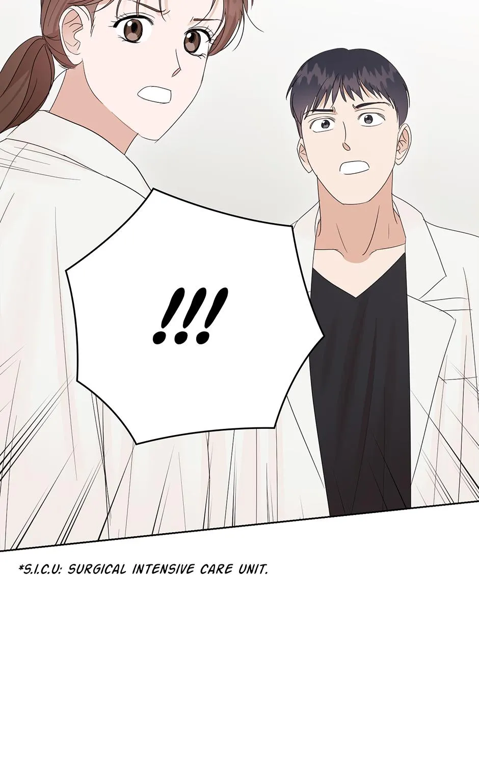 Read A Sneaky Blind Date chapter 11 image 74 on Lezhin