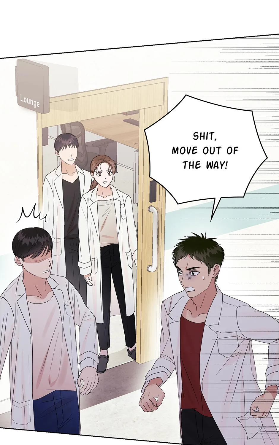 Read A Sneaky Blind Date chapter 11 image 76 on Lezhin