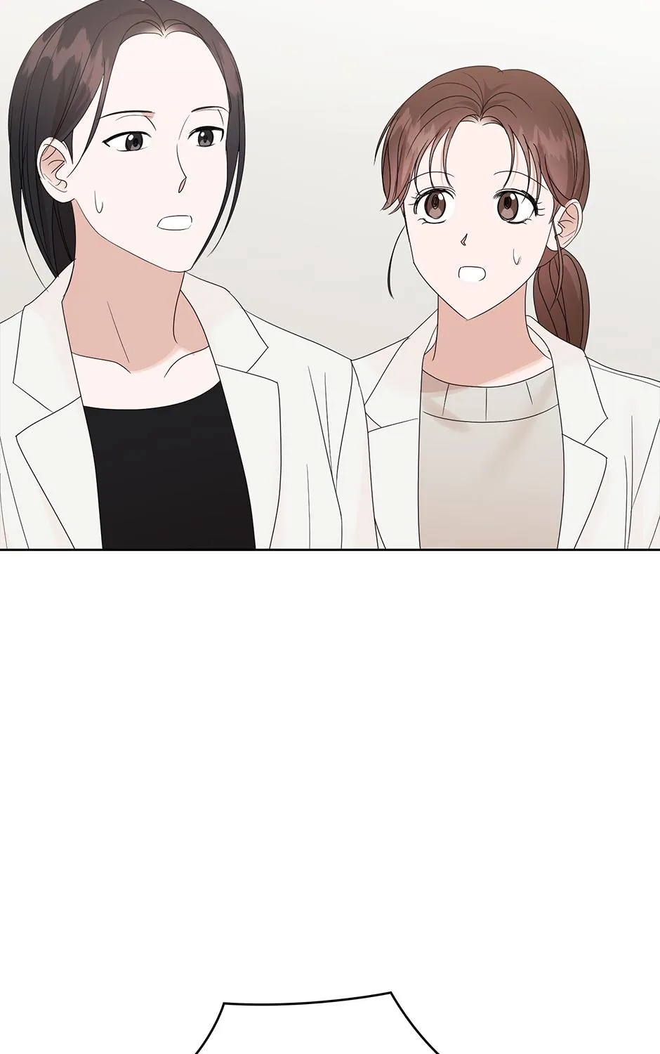 Read A Sneaky Blind Date chapter 11 image 8 on Lezhin
