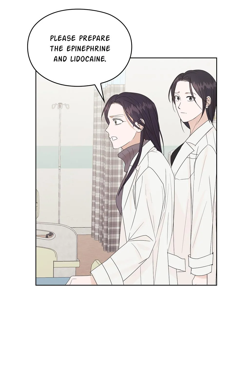 Read A Sneaky Blind Date chapter 11 image 86 on Lezhin