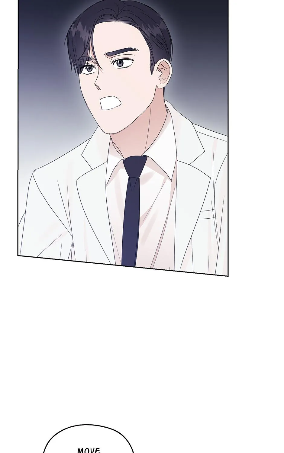 Read A Sneaky Blind Date chapter 11 image 90 on Lezhin