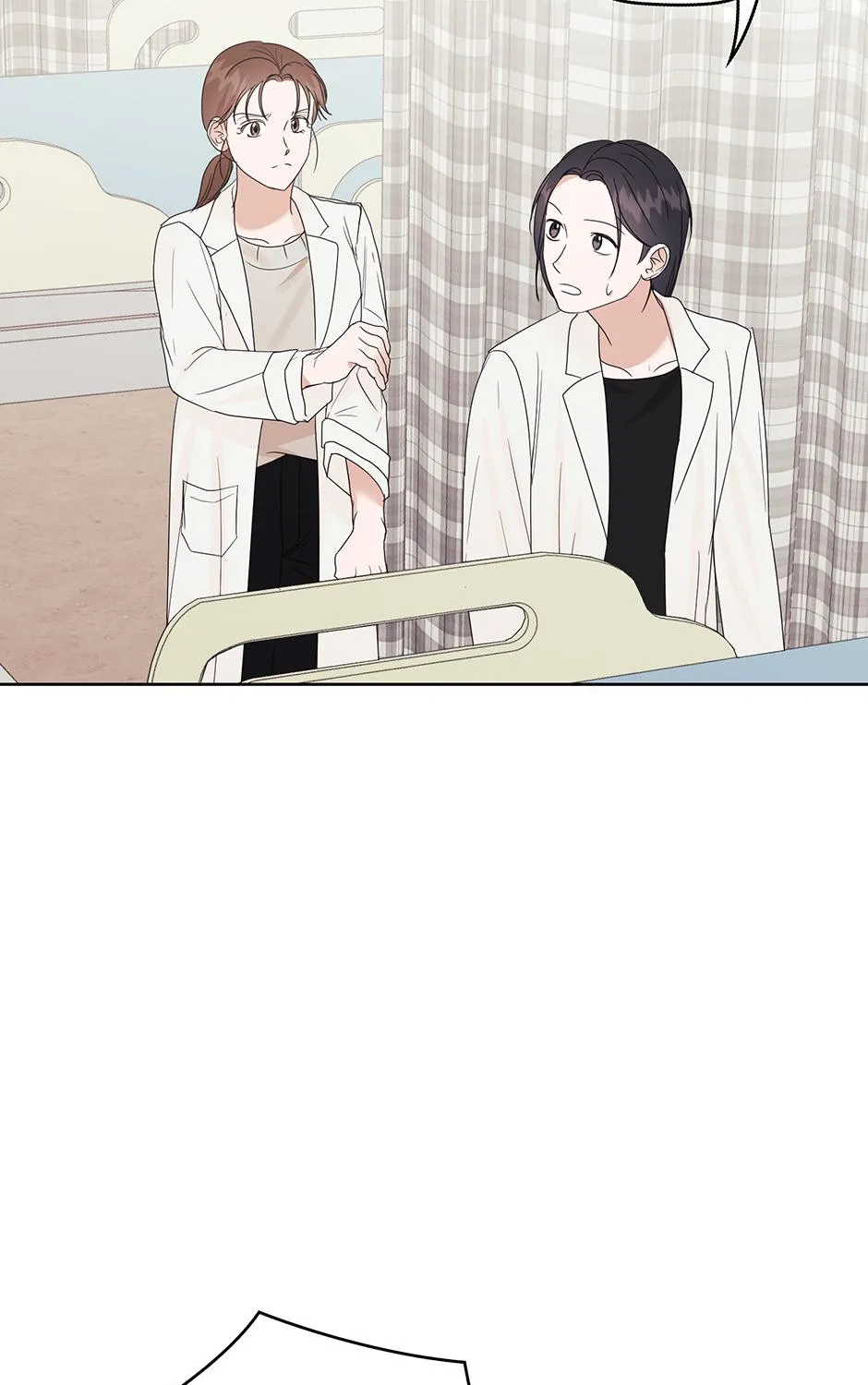 Read A Sneaky Blind Date chapter 11 image 92 on Lezhin