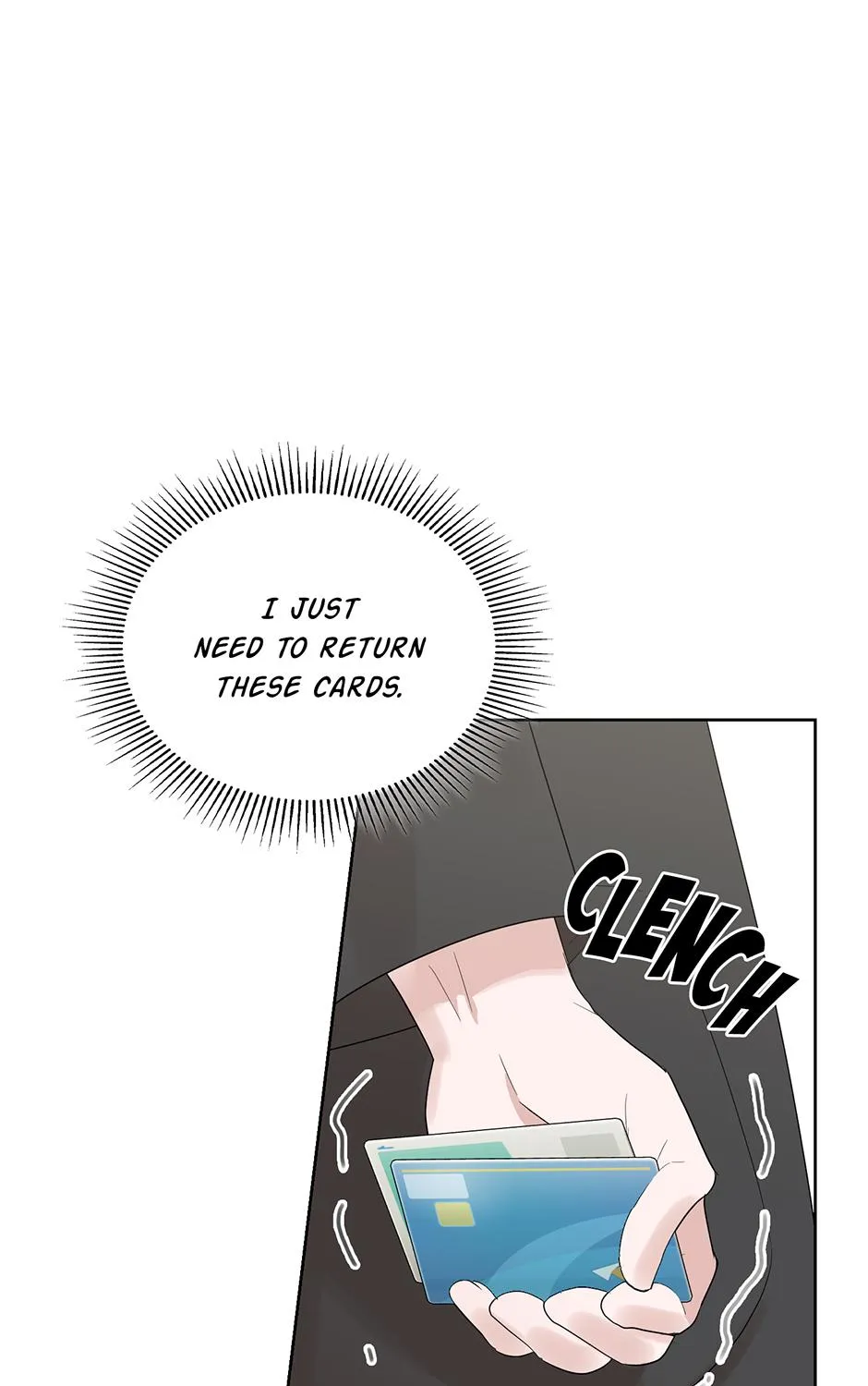 Read A Sneaky Blind Date chapter 12 image 111 on Lezhin