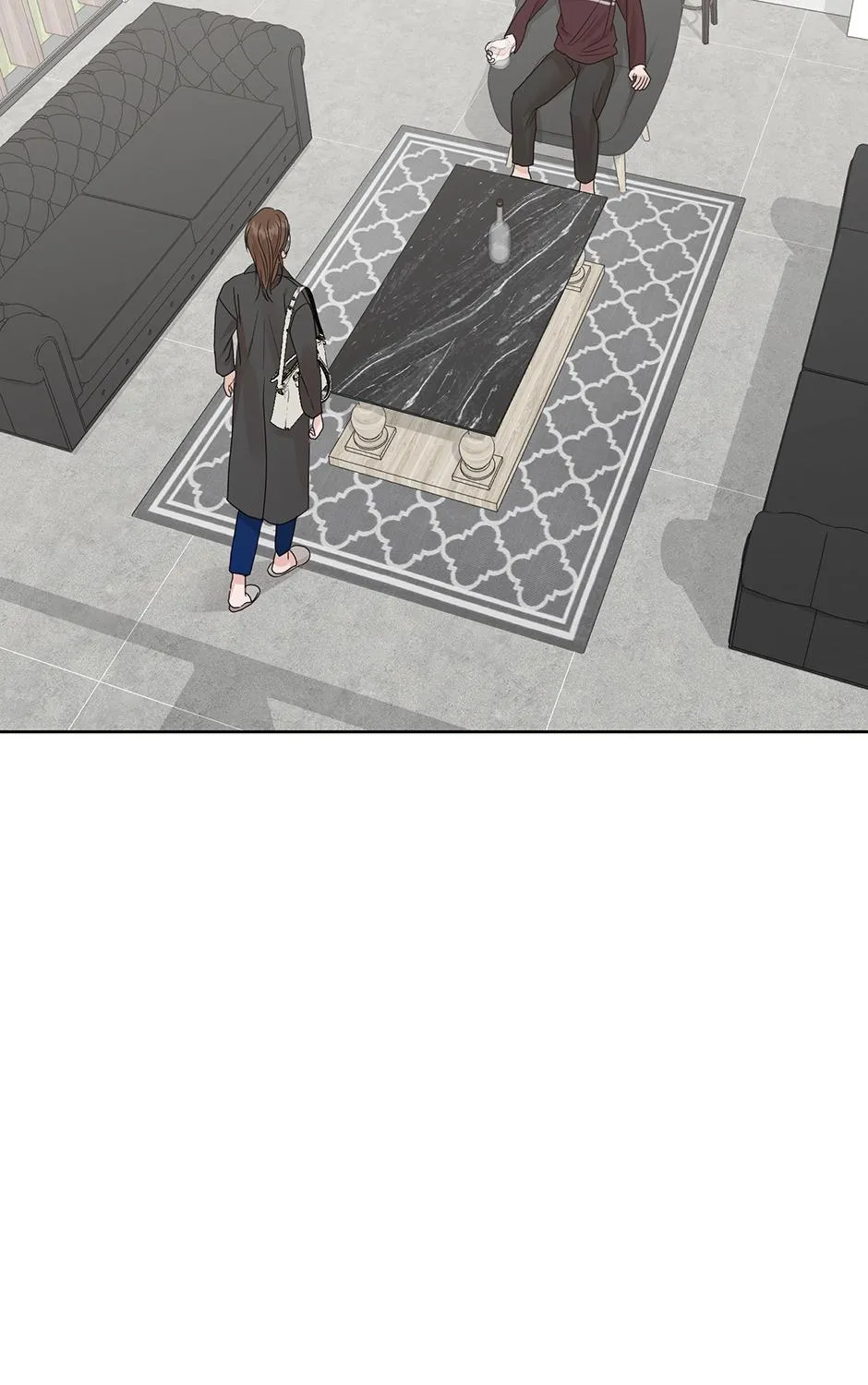 Read A Sneaky Blind Date chapter 12 image 117 on Lezhin